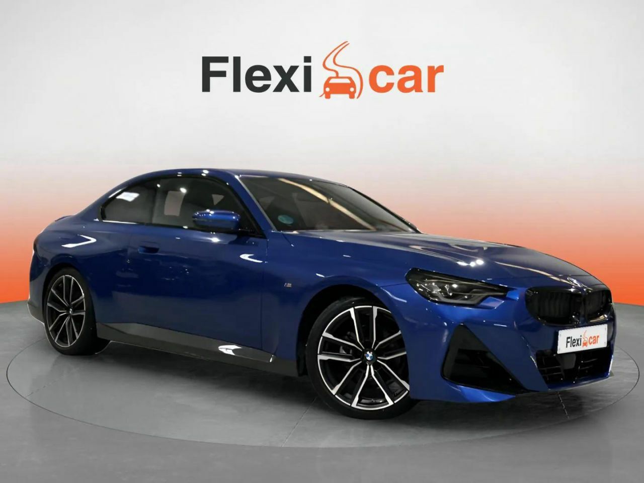 Foto bmw serie 2 2022 /