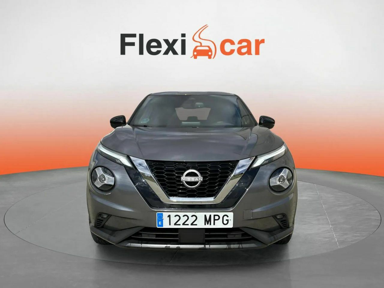 nissan juke 2023 / foto grande (3)