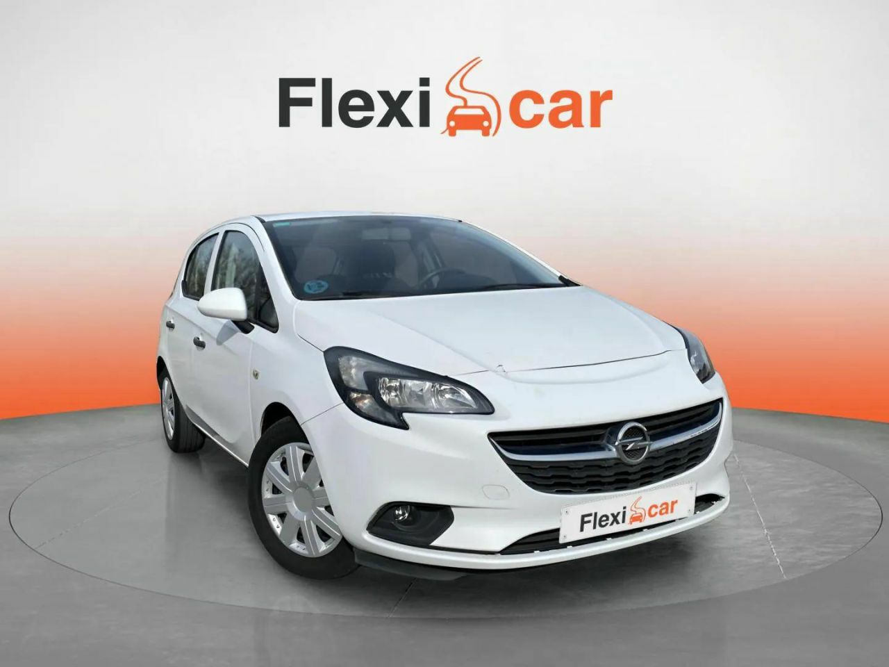 Foto opel corsa 2017 /