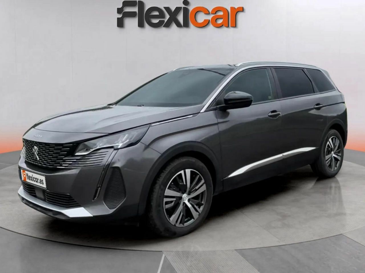 peugeot 5008 2024 / foto grande (3)