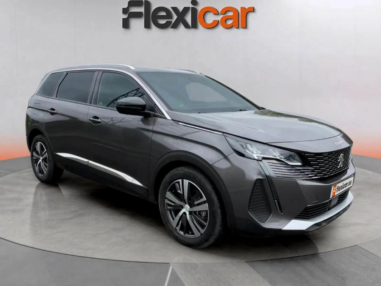 Foto peugeot 5008 2024 /