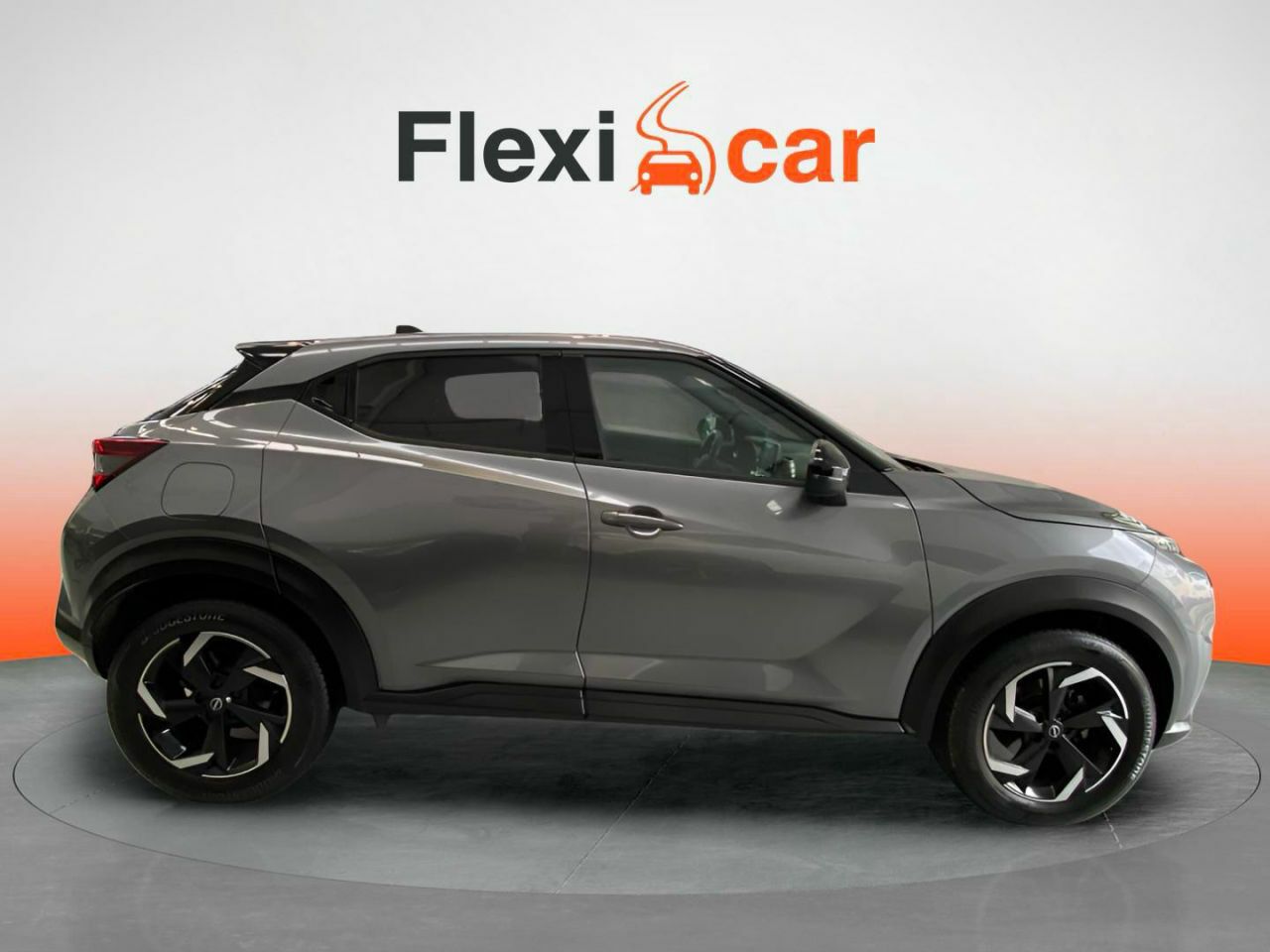 nissan juke 2024 / foto grande (2)