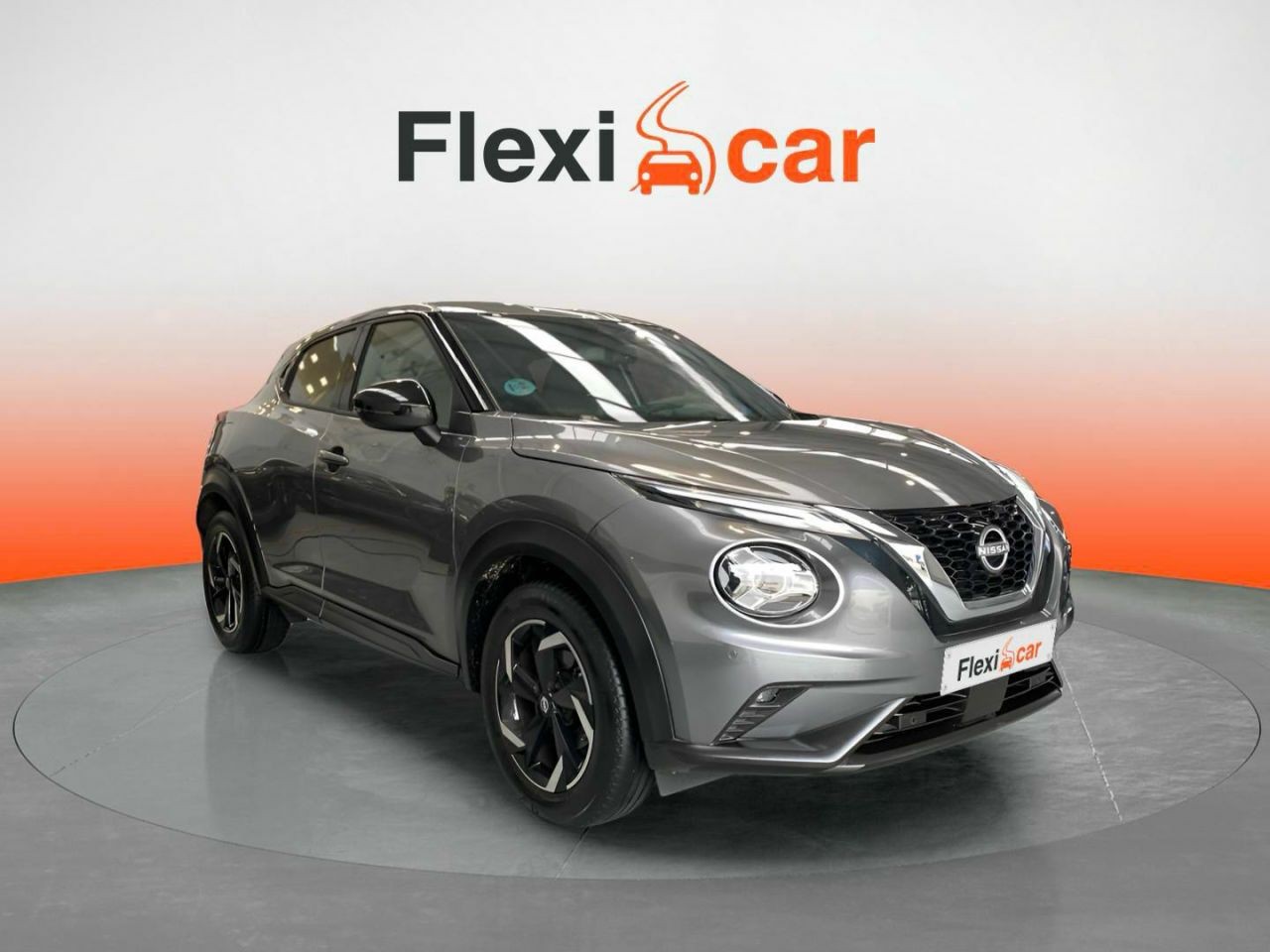 Foto nissan juke 2024 /