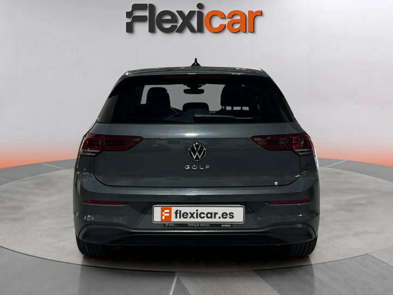 volkswagen golf 2022 / foto grande (3)
