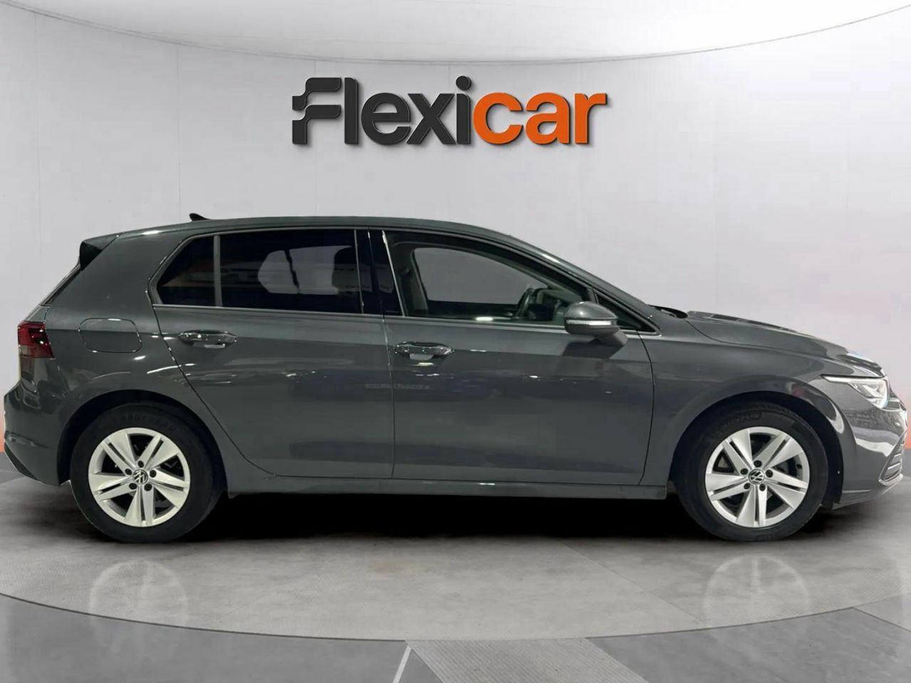 volkswagen golf 2022 / foto grande (2)