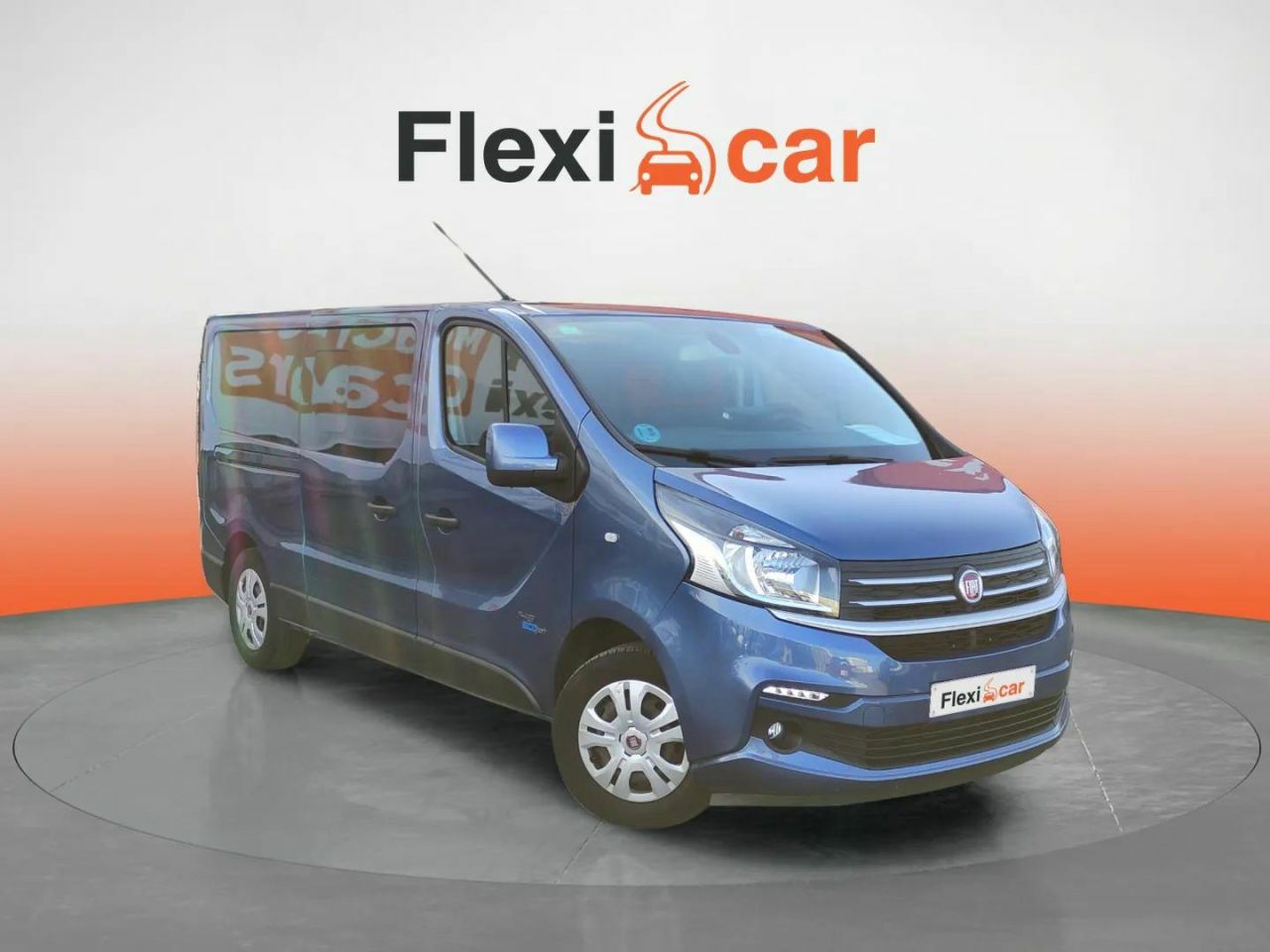 Foto fiat talento 2017 /