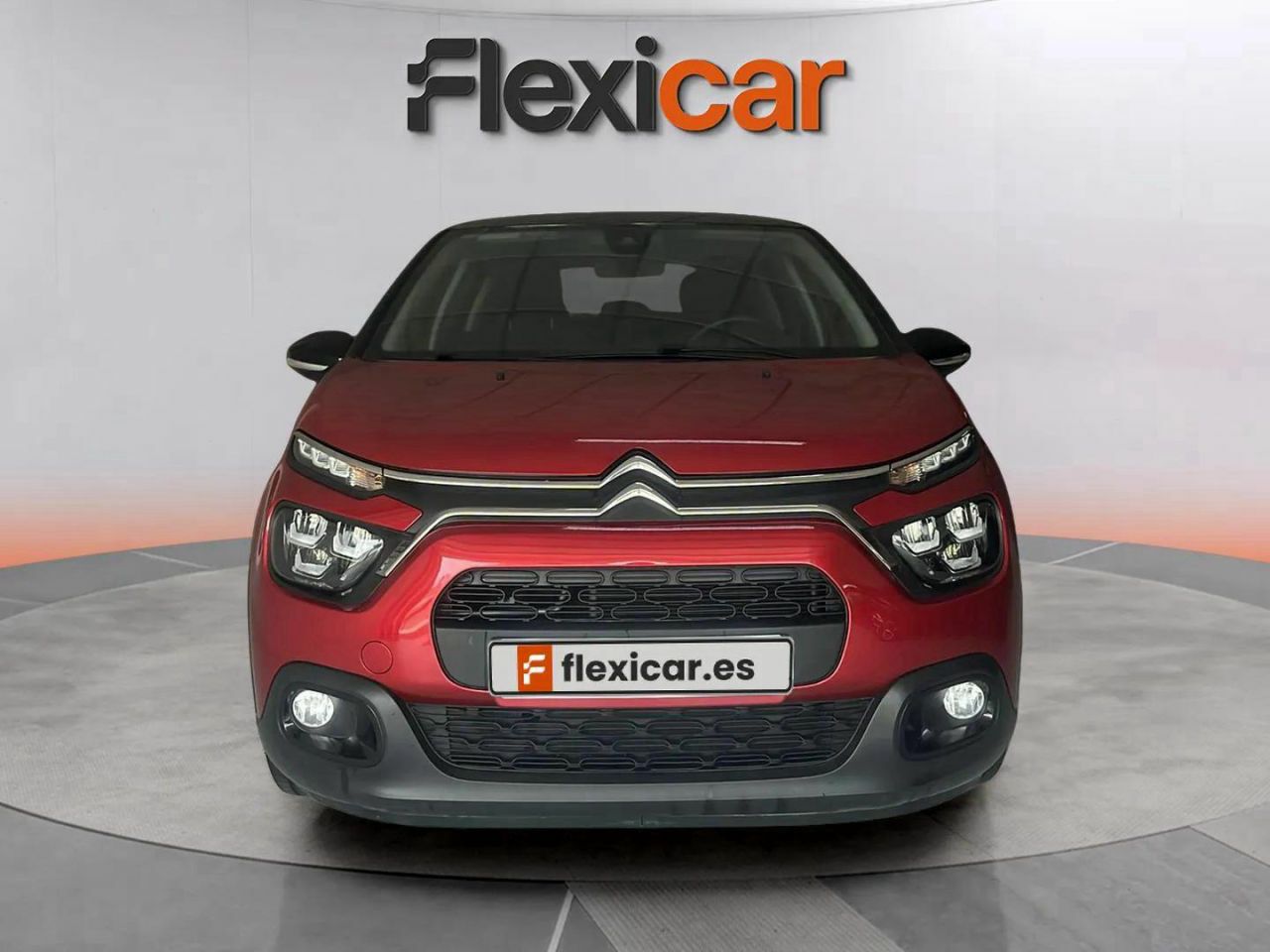 citroën c3 2022 / foto grande (2)