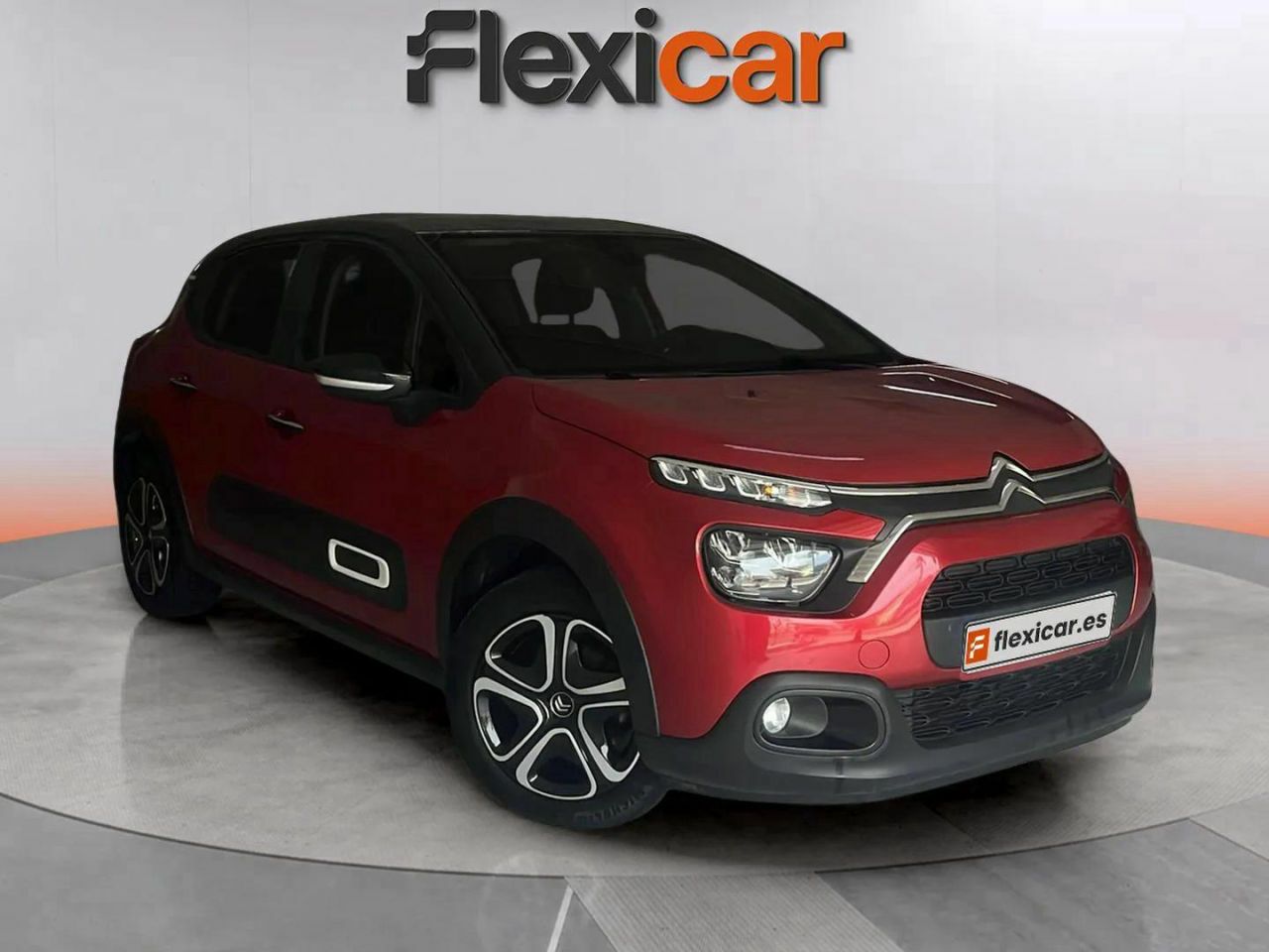 Foto citroën c3 2022 /