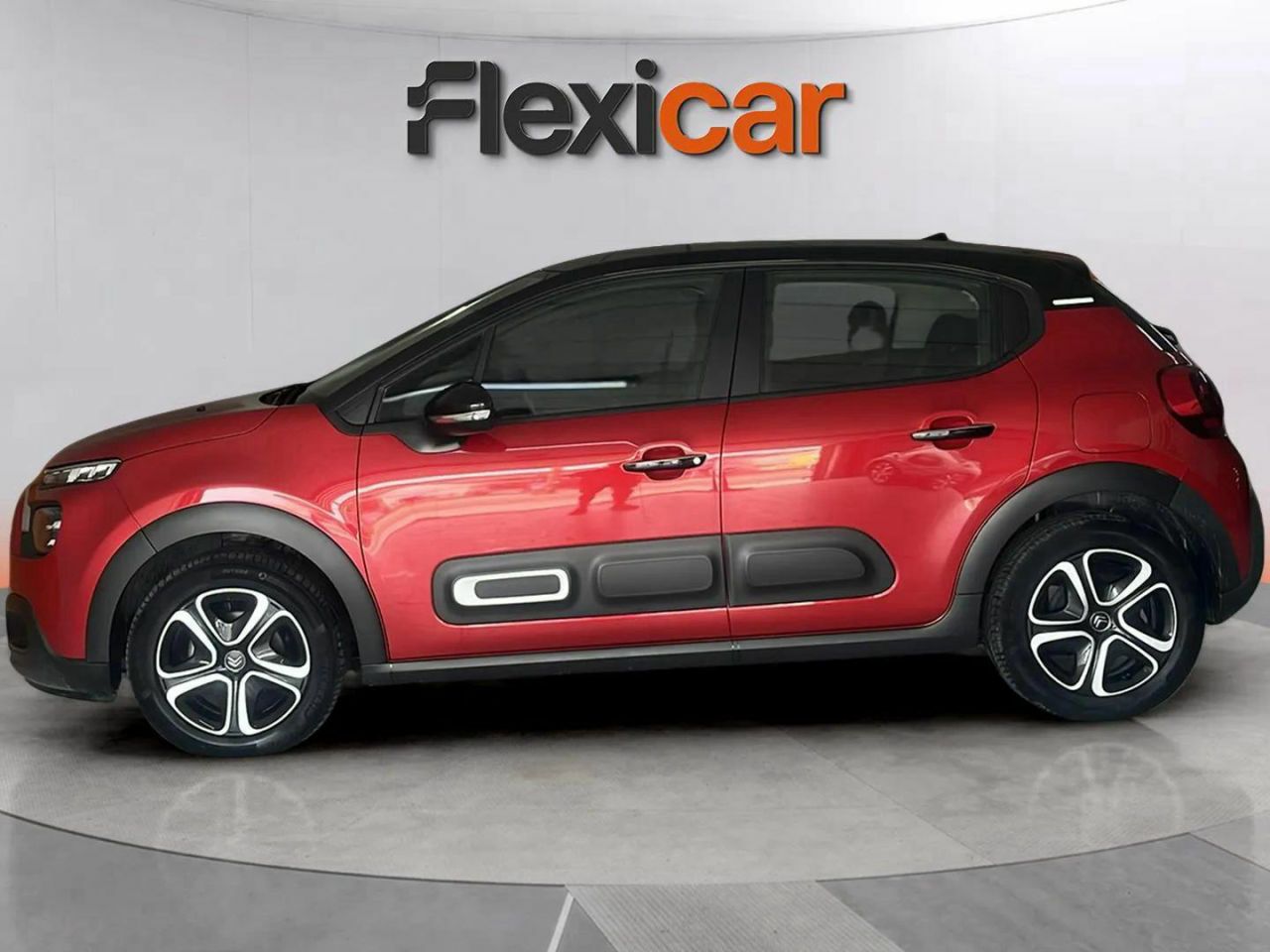 citroën c3 2022 / foto grande (3)