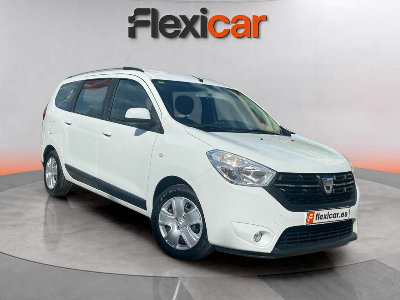 Foto dacia lodgy 2017 /