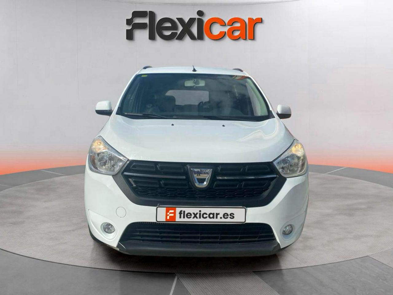 dacia lodgy 2017 / foto grande (2)