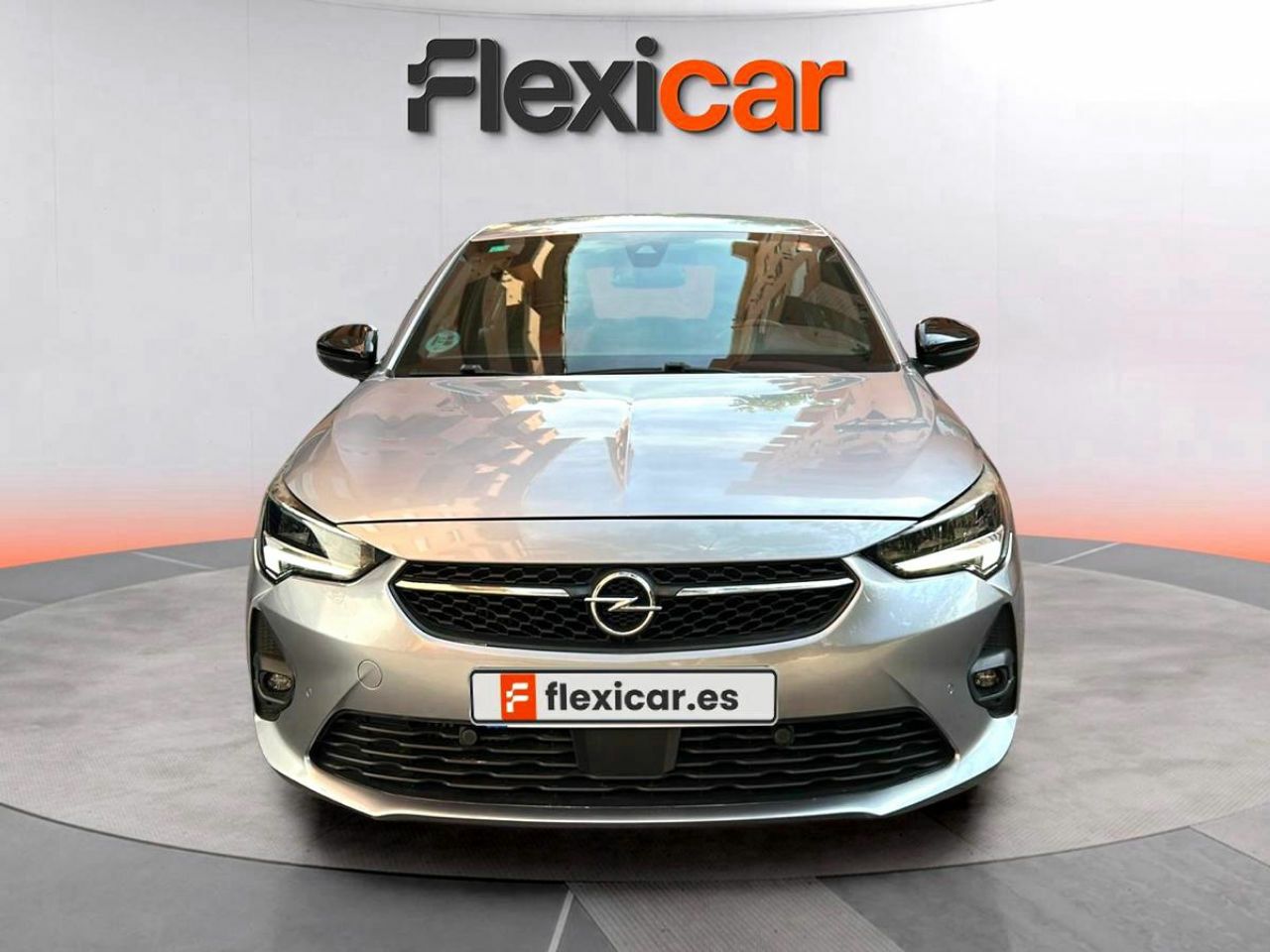 opel corsa 2019 / foto grande (2)