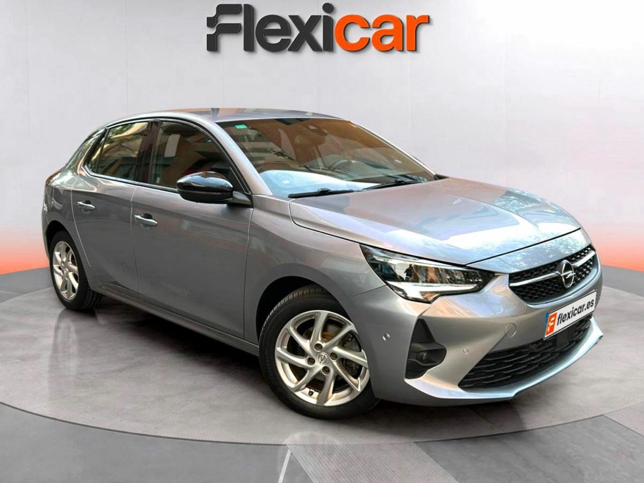 Foto opel corsa 2019 /