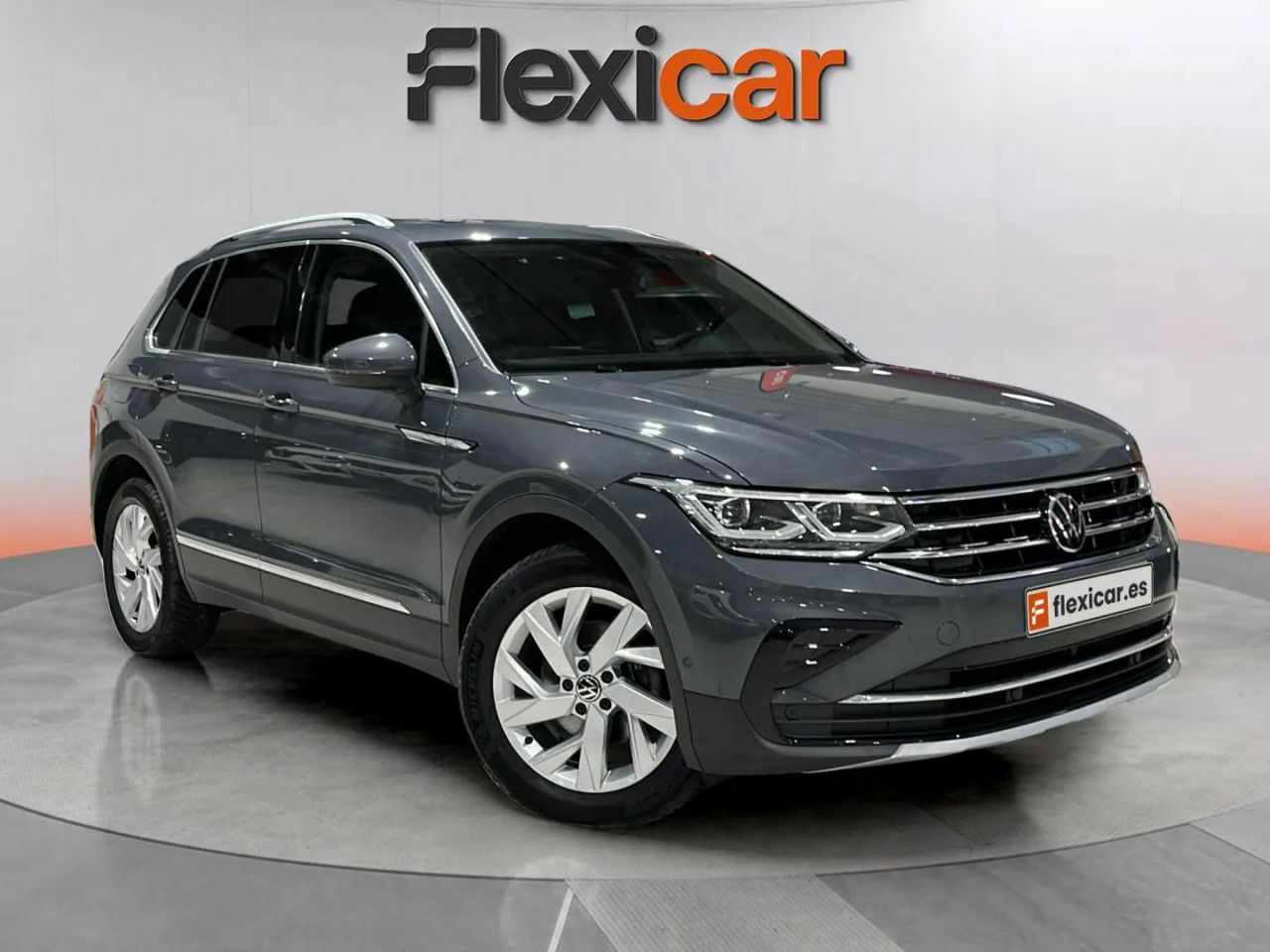 Foto volkswagen tiguan 2022 /