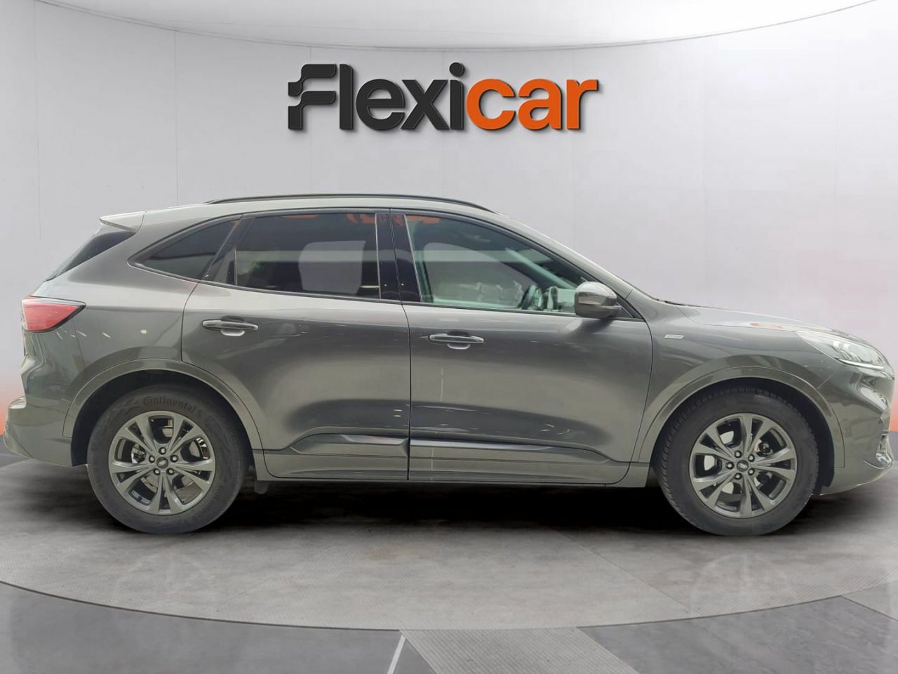 ford kuga 2022 / foto grande (2)