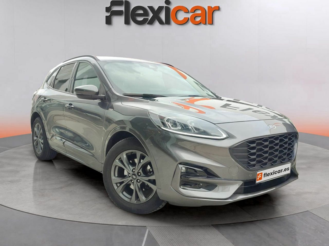 Foto ford kuga 2022 /
