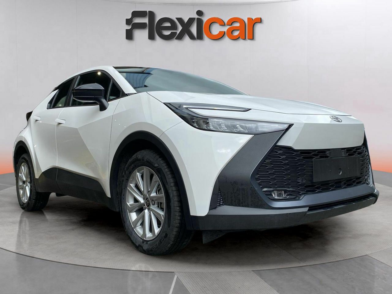 Foto toyota c-hr 2025 /