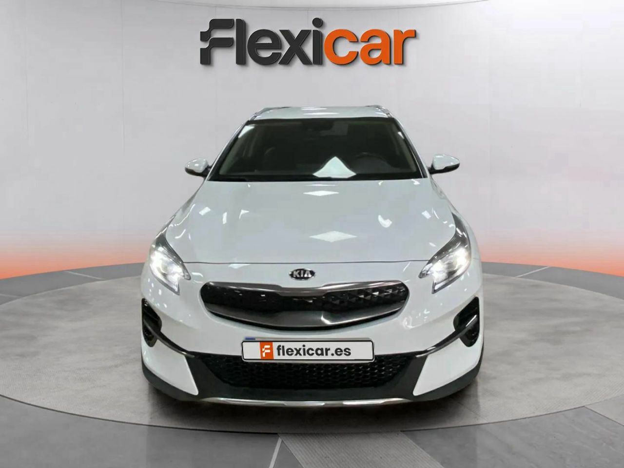 kia xceed 2021 / foto grande (2)