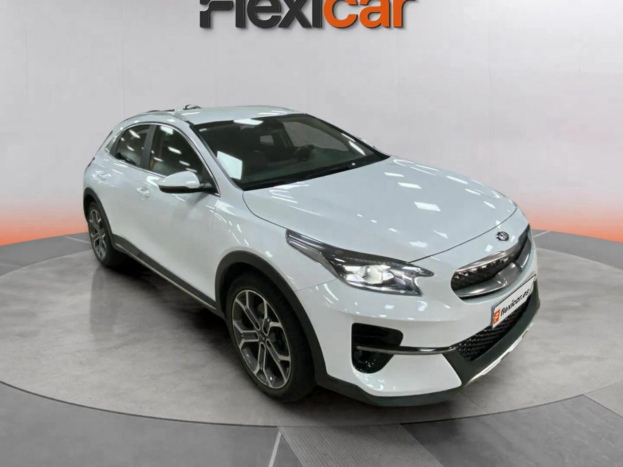 Foto kia xceed 2021 /