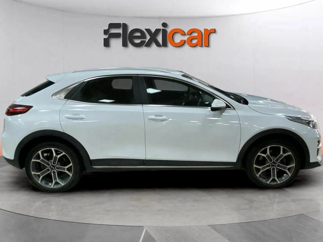kia xceed 2021 / foto grande (3)