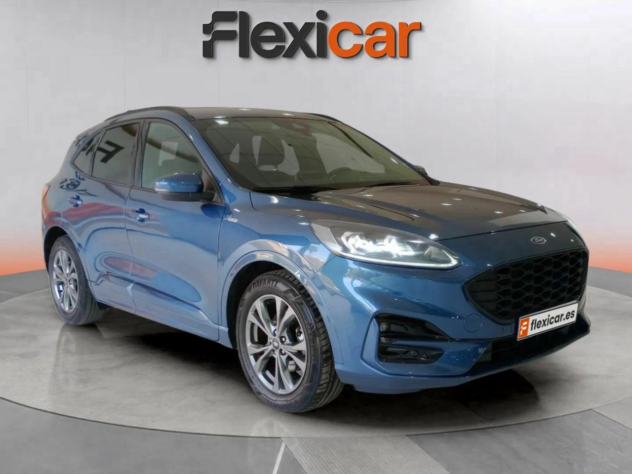 Foto ford kuga 2022 /