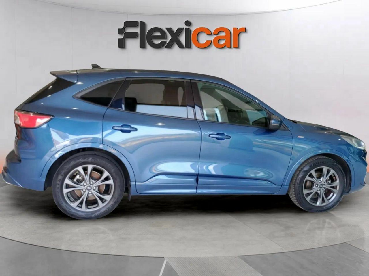 ford kuga 2022 / foto grande (3)
