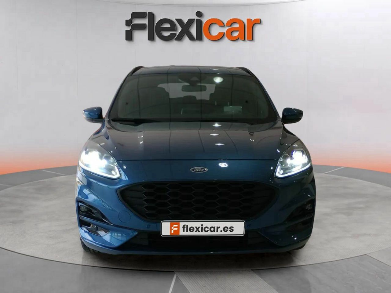 ford kuga 2022 / foto grande (2)