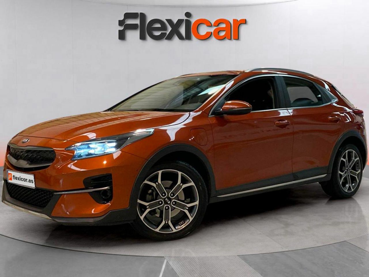 kia xceed 2021 / foto grande (3)