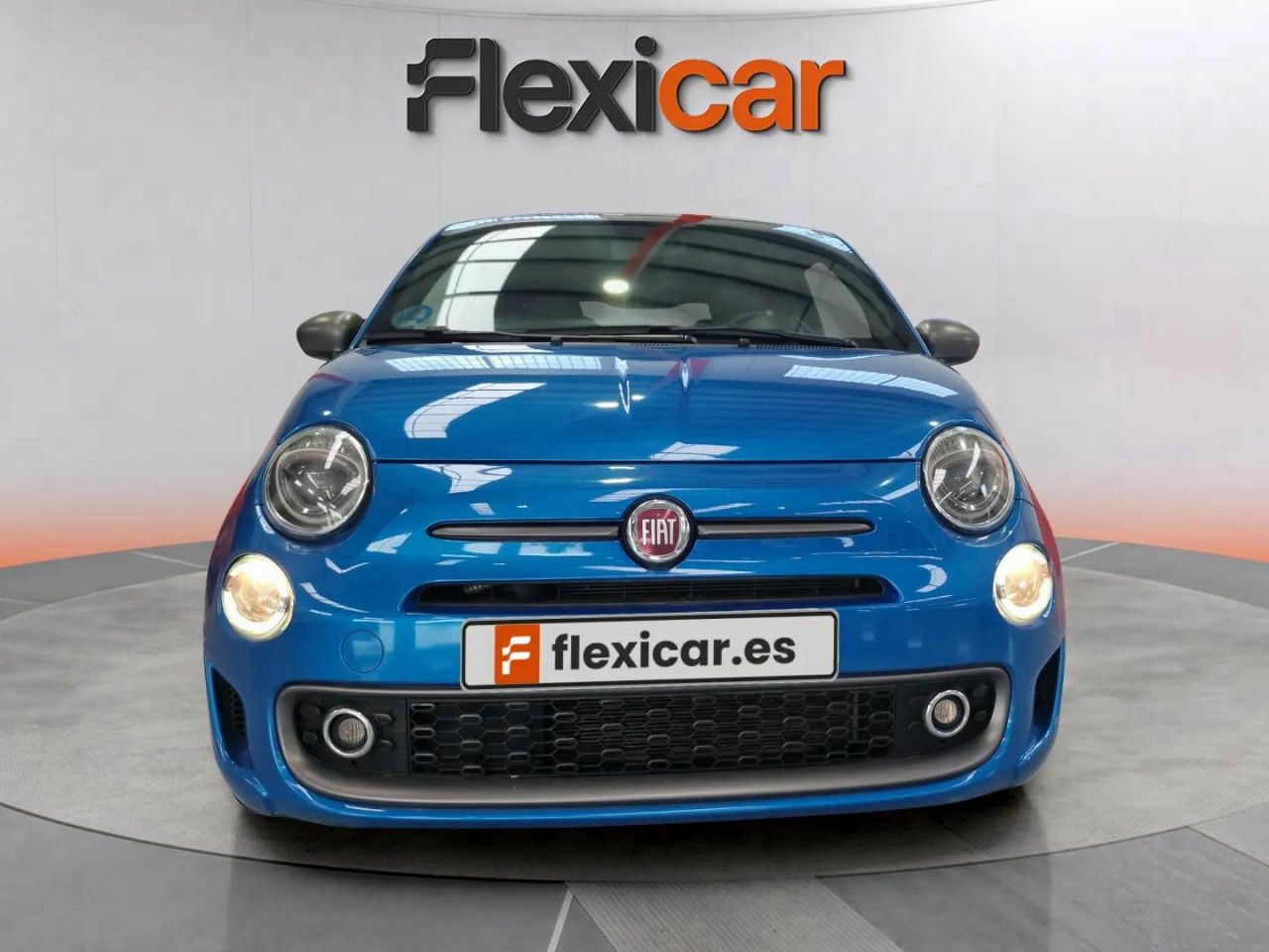 fiat 500 2021 / foto grande (2)