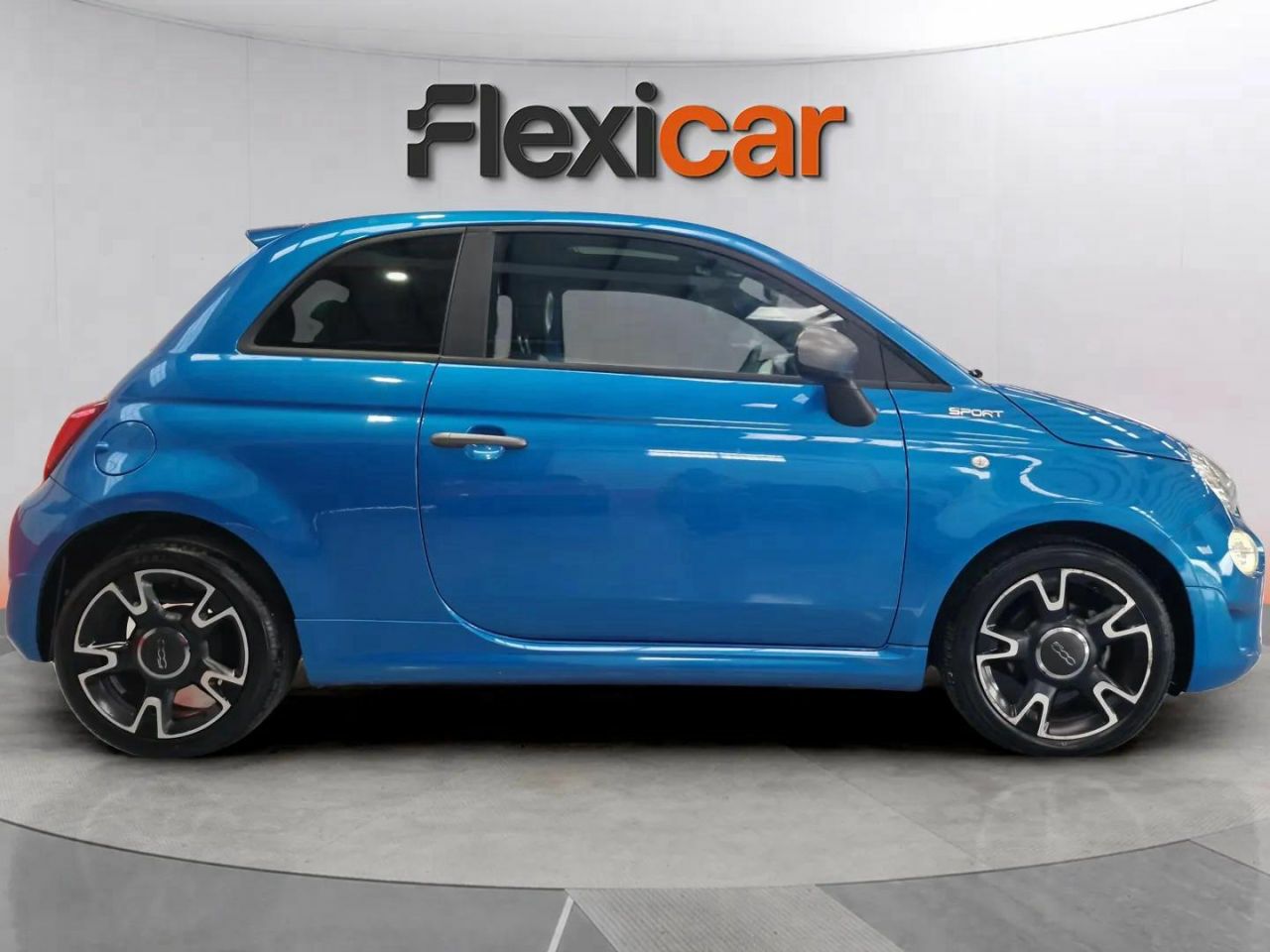fiat 500 2021 / foto grande (3)