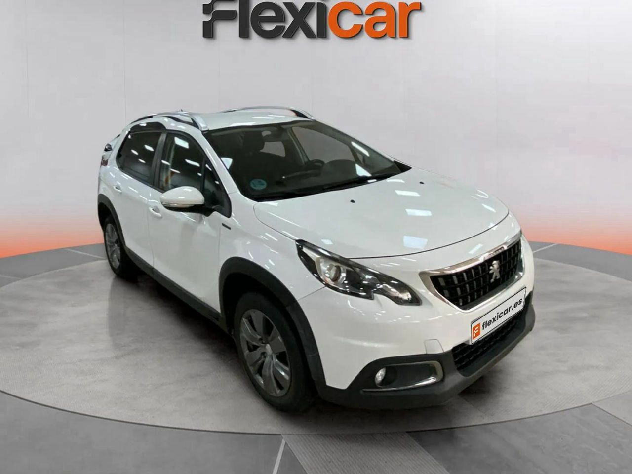 Foto peugeot 2008 2019 /