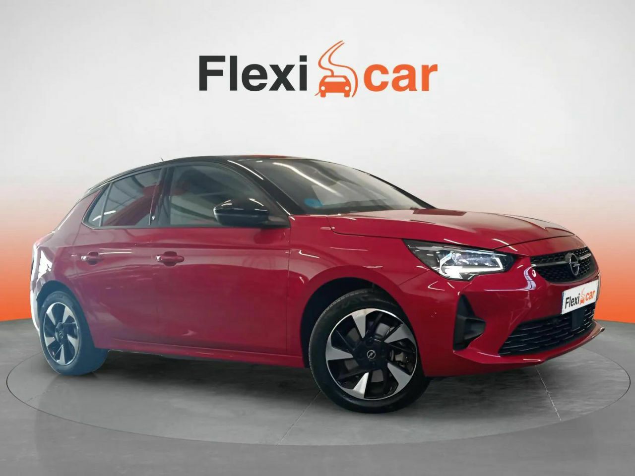 Foto opel corsa 2022 /