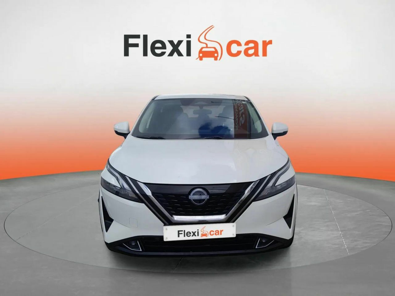 nissan qashqai 2024 / foto grande (2)