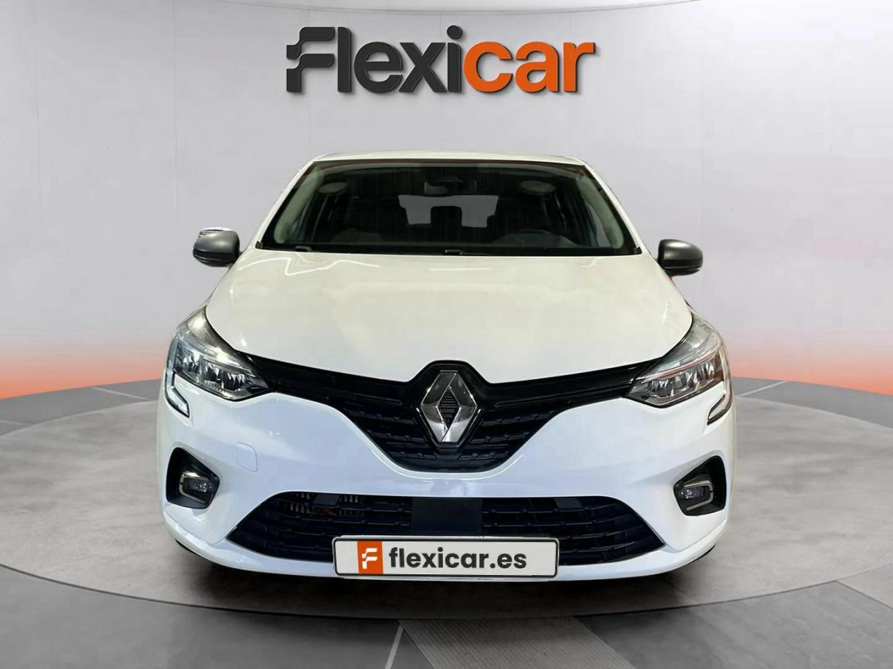 renault clio 2020 / foto grande (2)