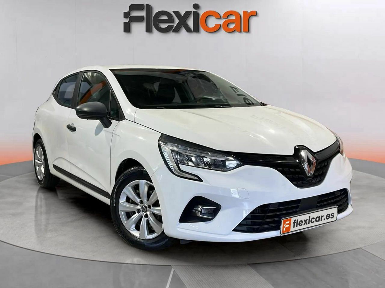 Foto renault clio 2020 /
