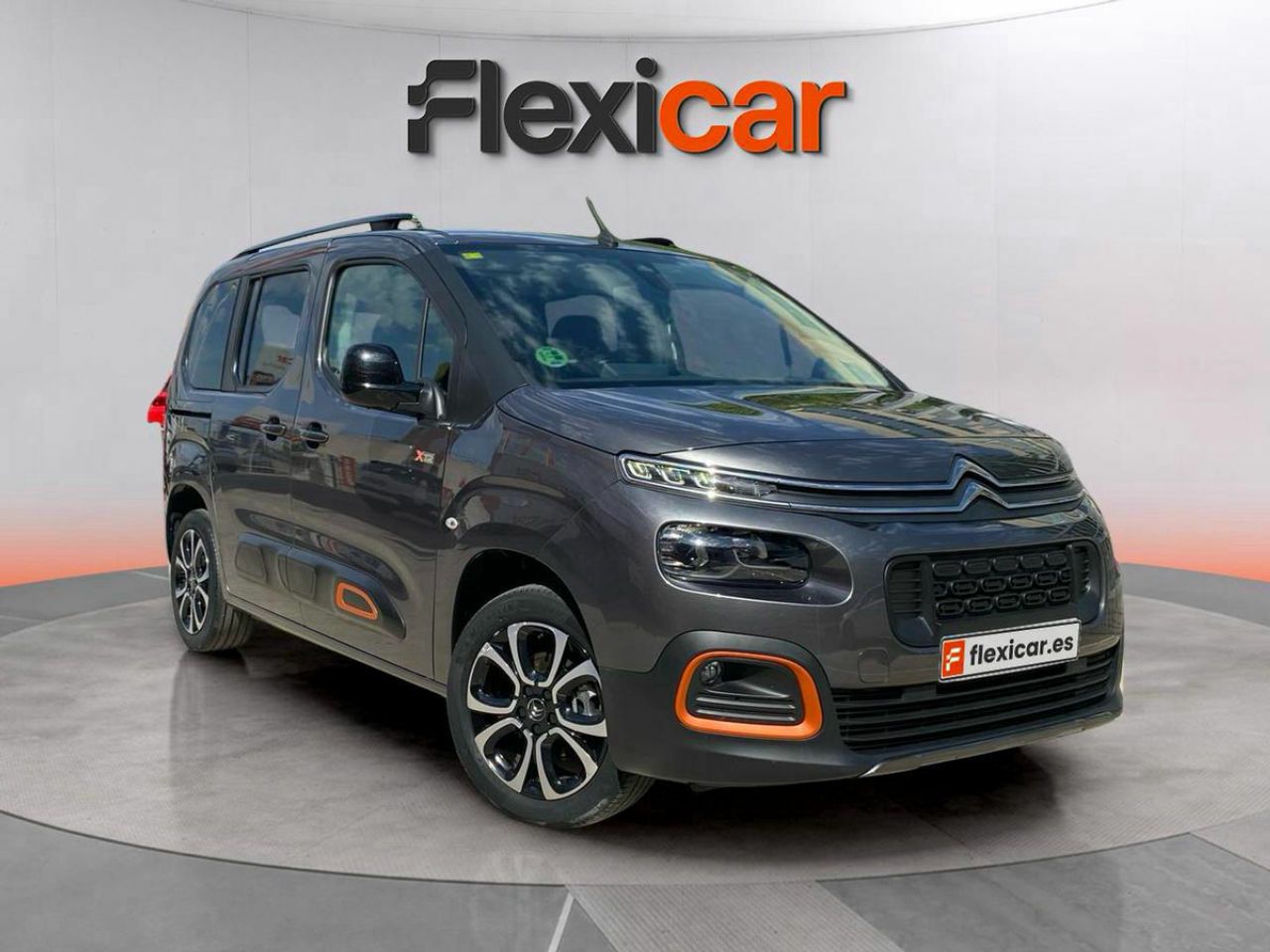 Foto citroën berlingo 2020 /