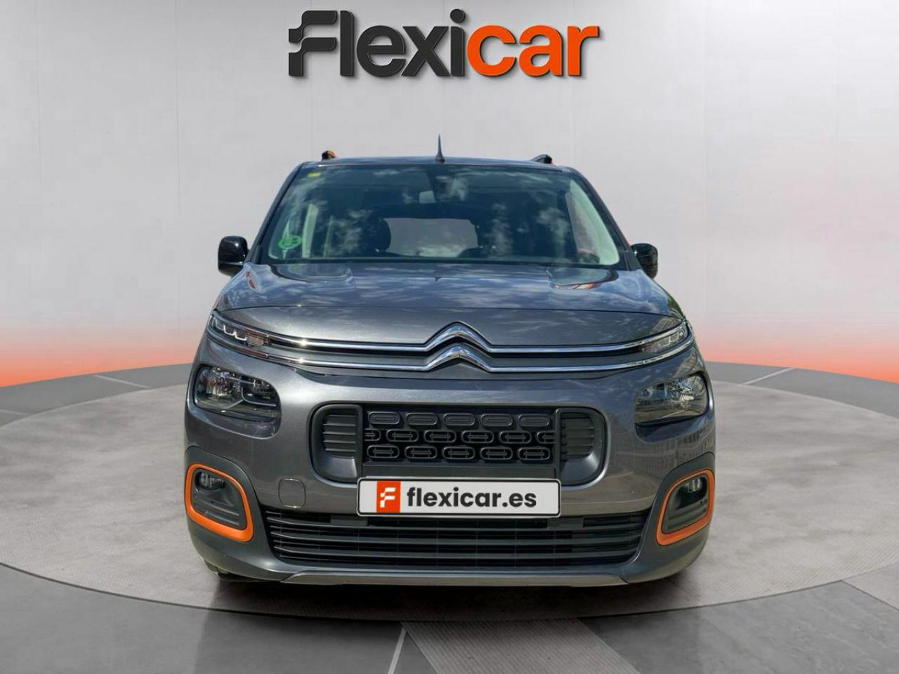 citroën berlingo 2020 / foto grande (2)