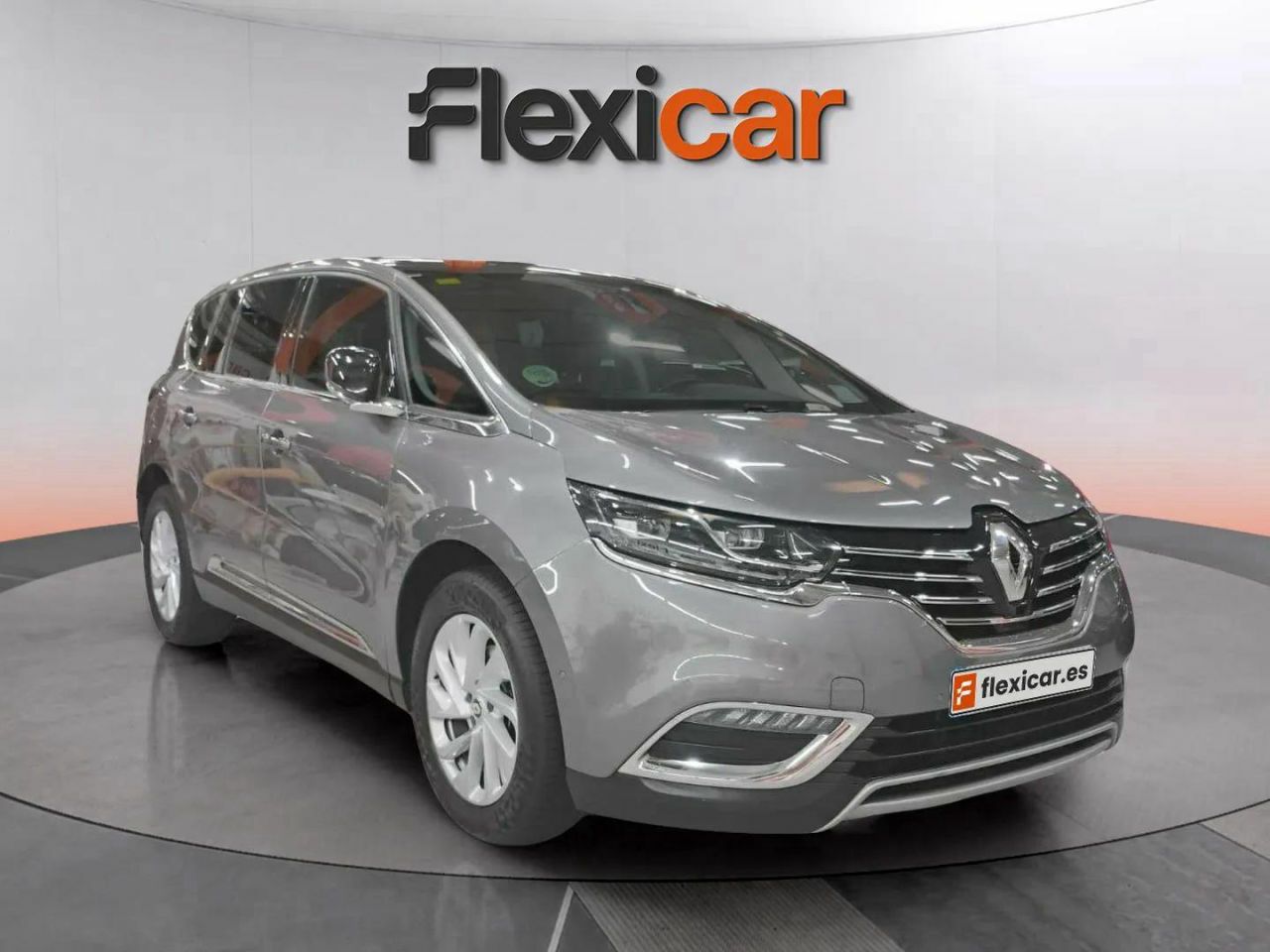 Foto renault espace 2016 /