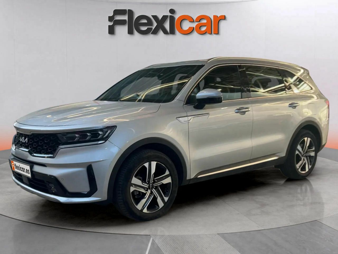 kia sorento 2023 / foto grande (3)
