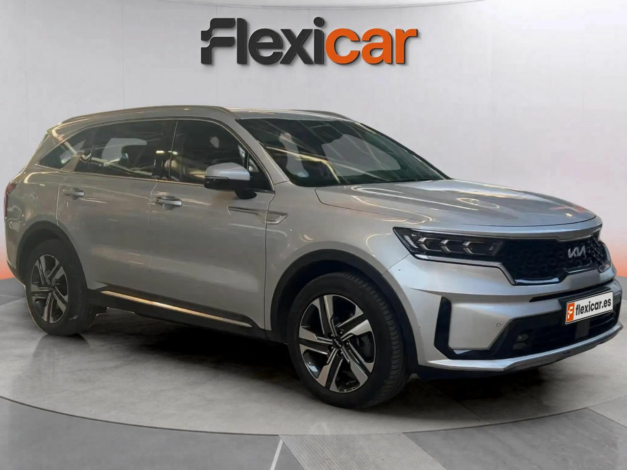 Foto kia sorento 2023 /