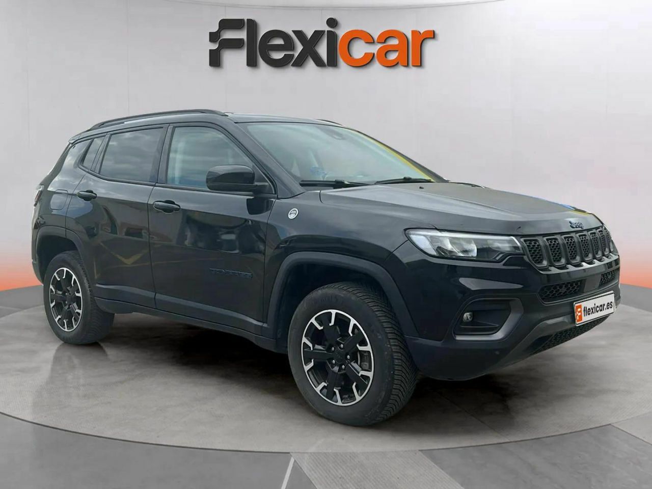 Foto jeep compass 2022 /
