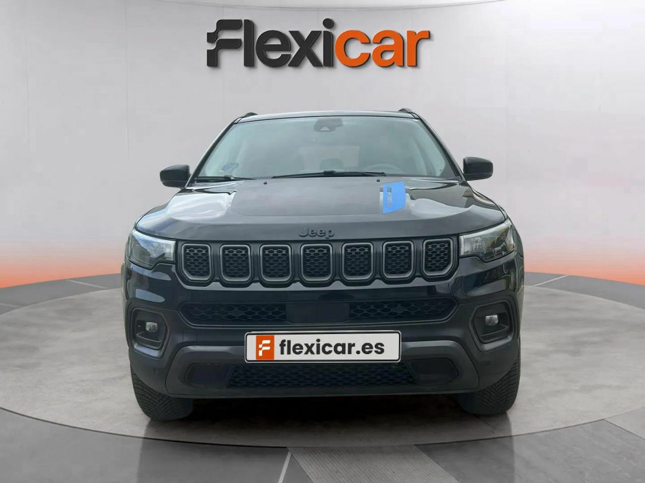jeep compass 2022 / foto grande (2)