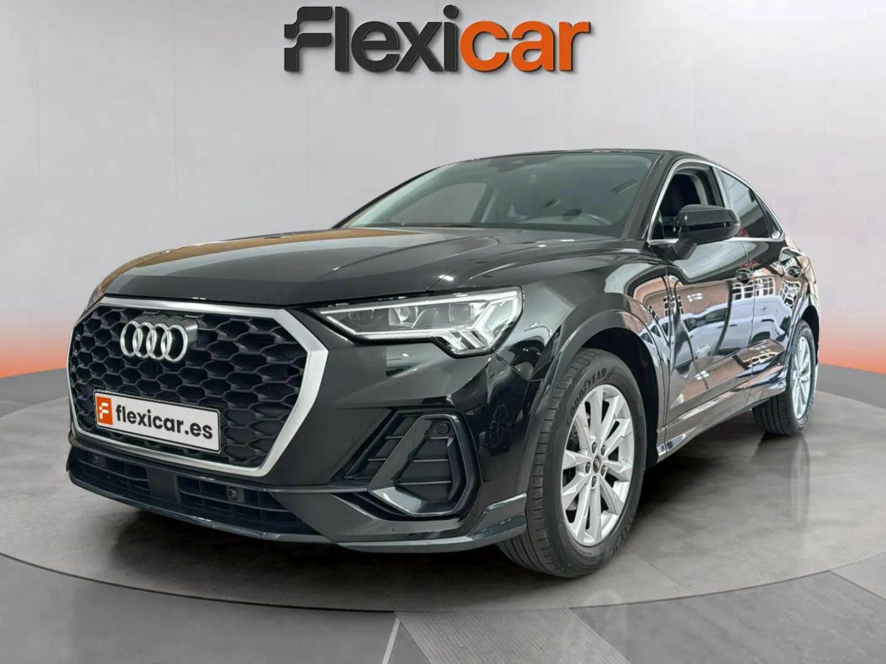 audi q3 2021 / foto grande (3)