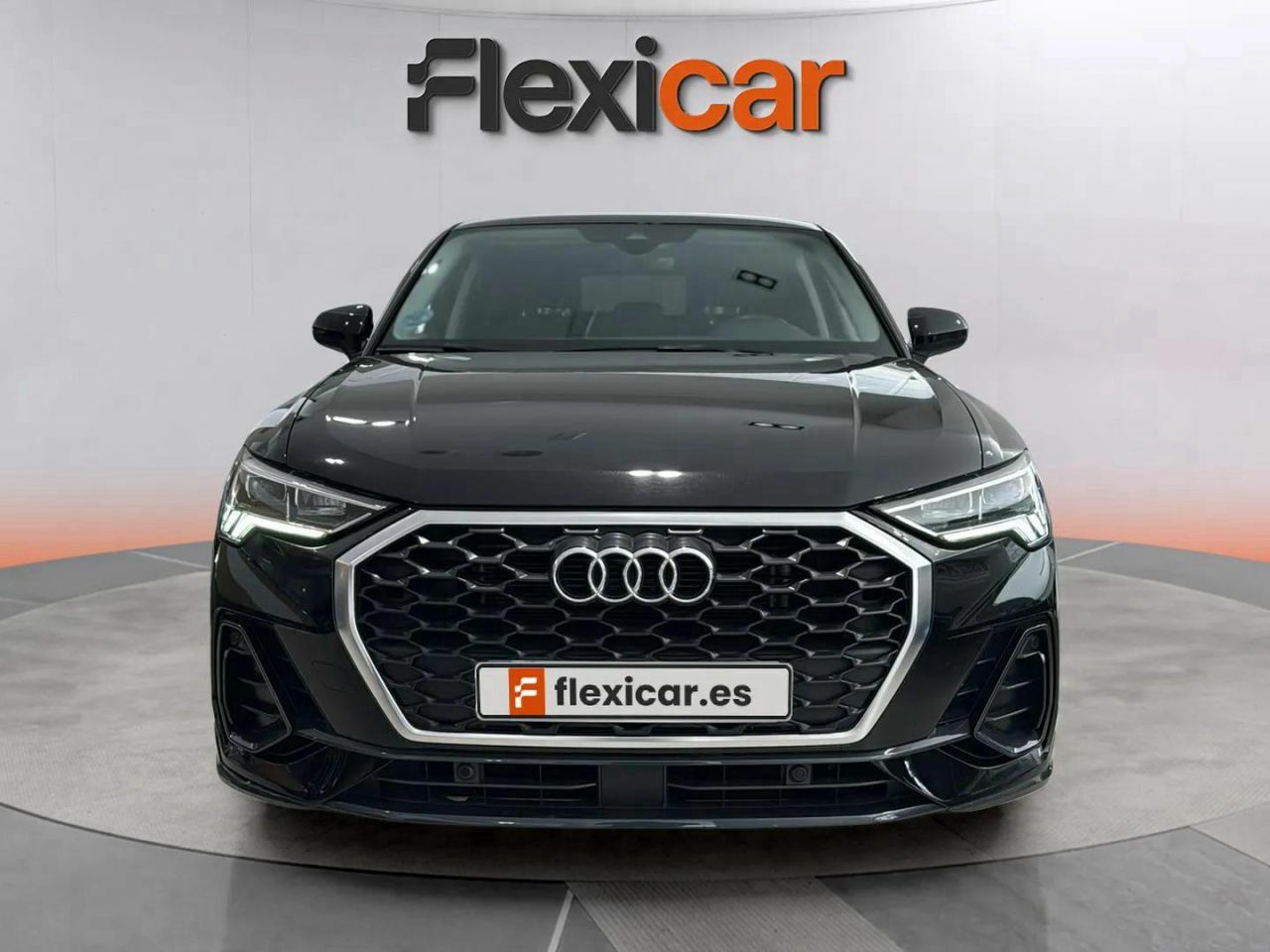 audi q3 2021 / foto grande (2)