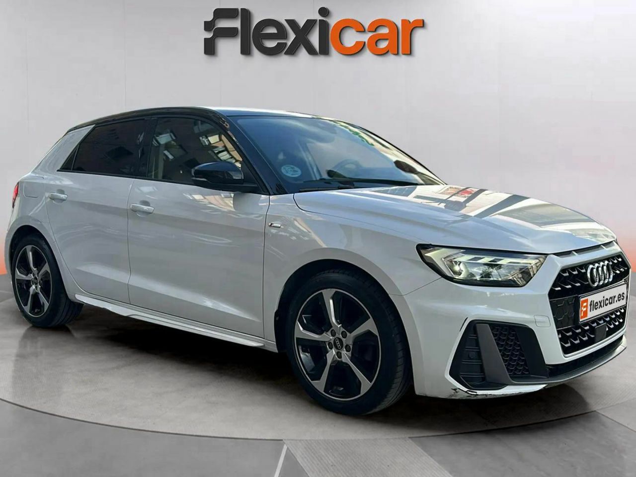 Foto audi a1 2021 /
