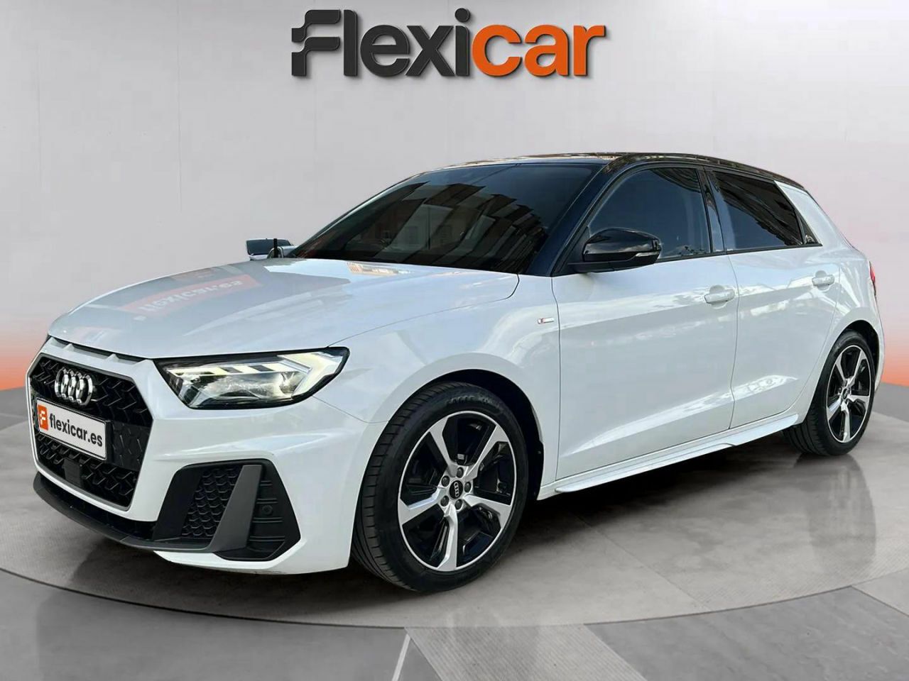 audi a1 2021 / foto grande (3)