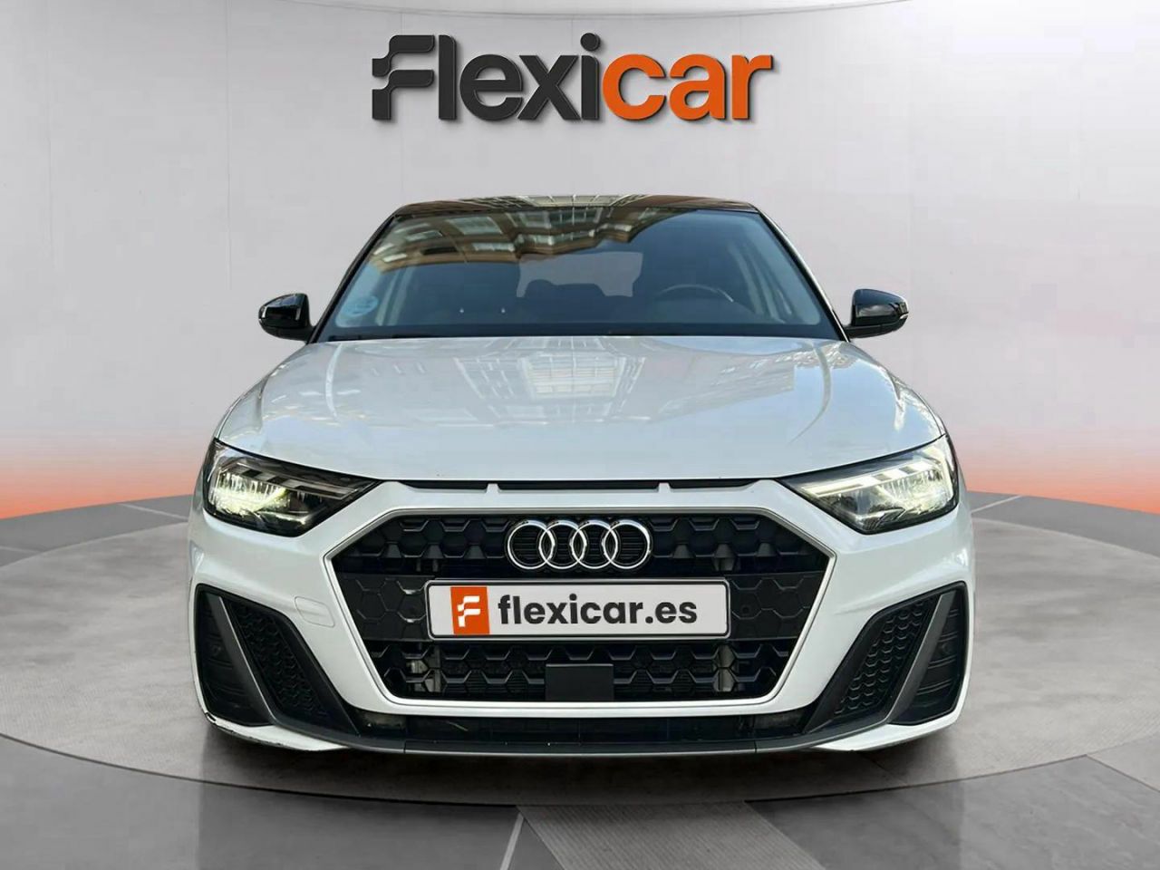 audi a1 2021 / foto grande (2)