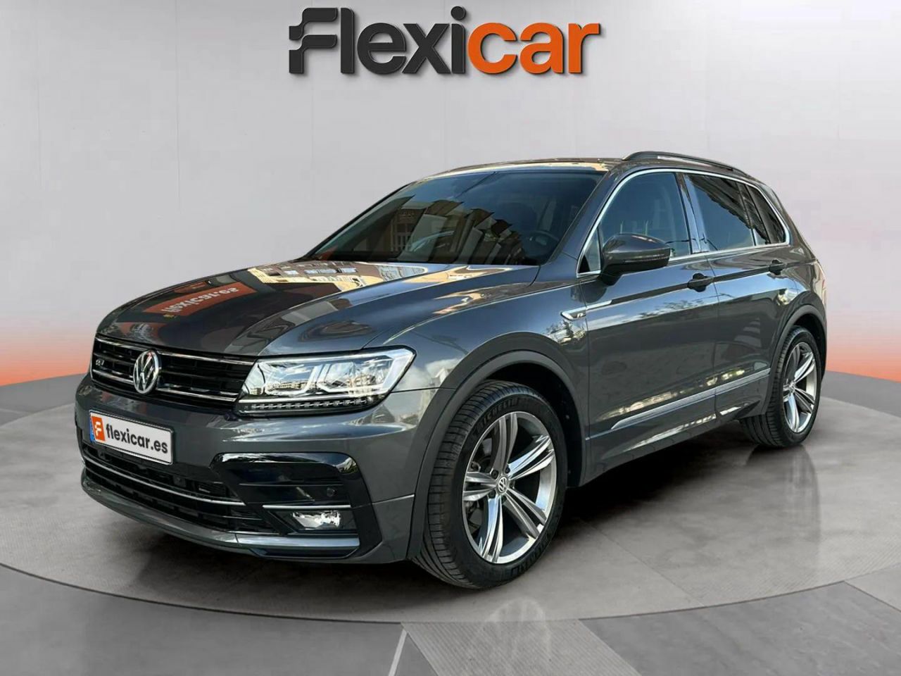 volkswagen tiguan 2020 / foto grande (3)