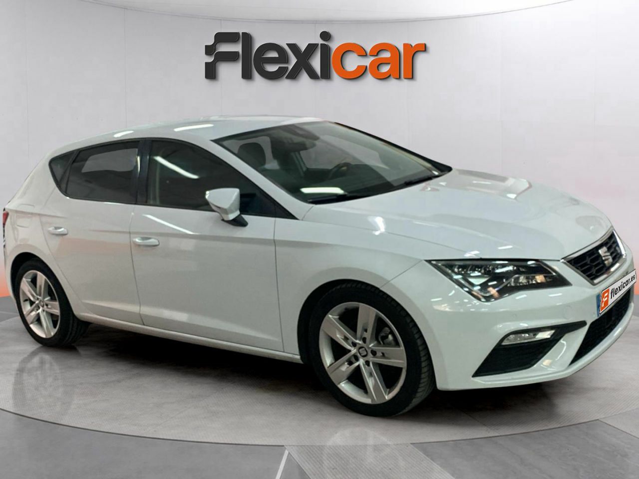 Foto seat leon 2018 /