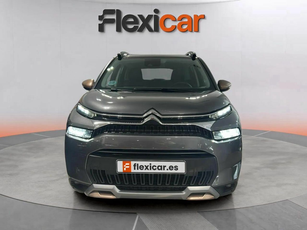 citroën c3 aircross 2022 / foto grande (2)